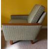 1950's Mid Century Danish Chair